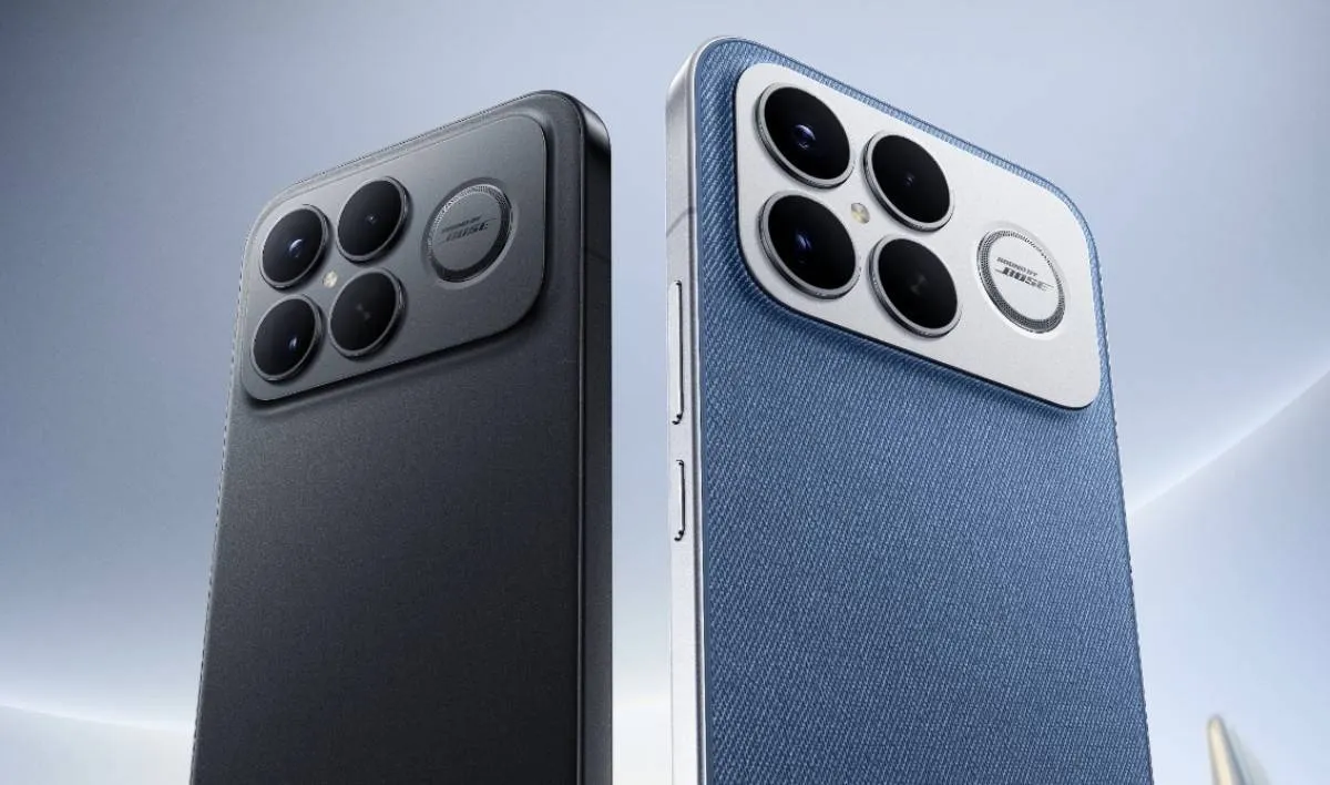 تصاویر گوشی شیائومی  Xiaomi Poco F8 Pro عکس 4